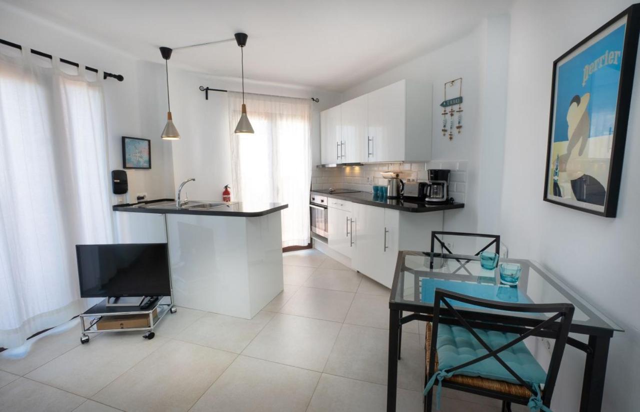 Capistrano Playa 712 Menyber Apartment Nerja Exterior foto