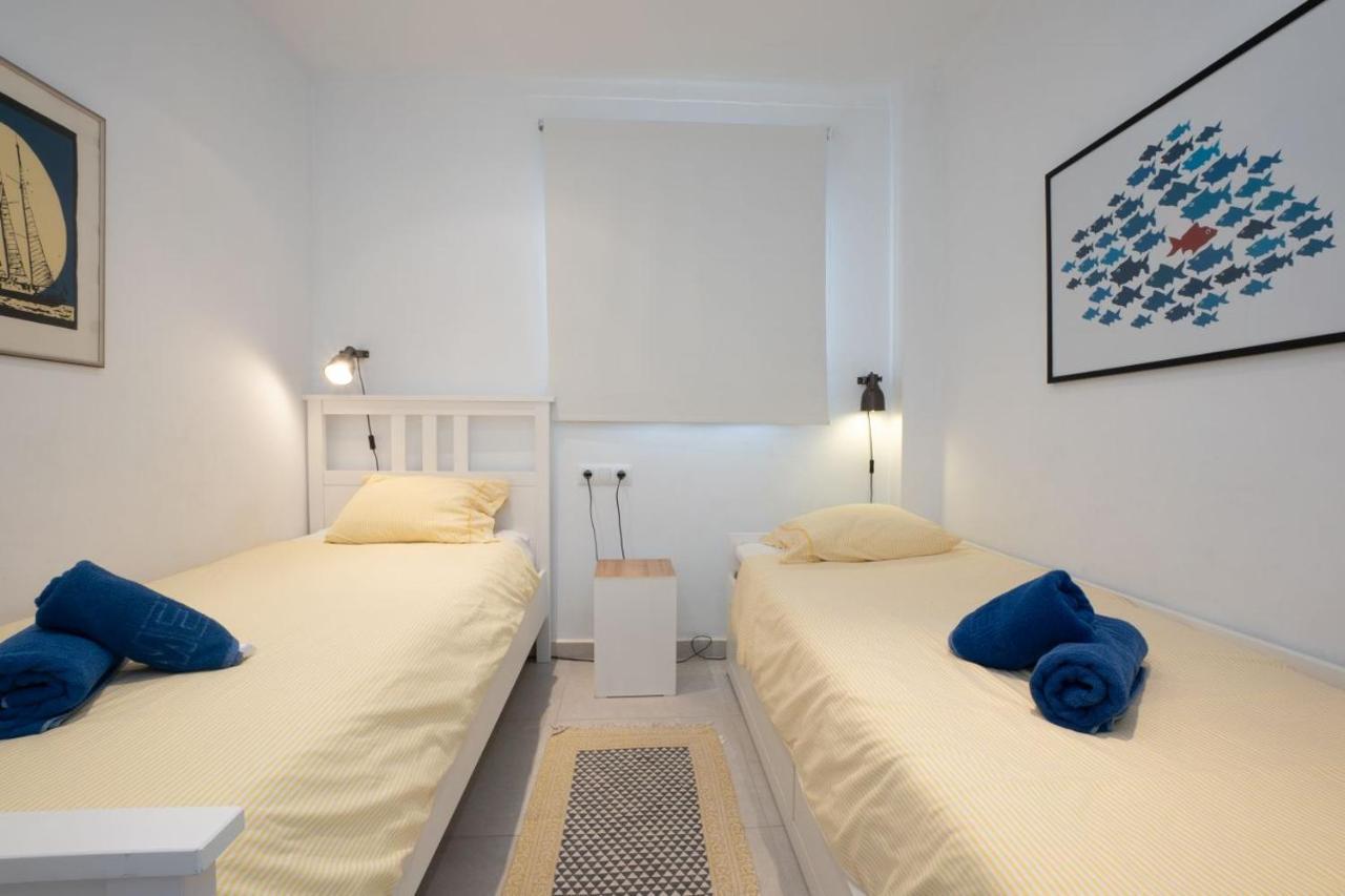Capistrano Playa 712 Menyber Apartment Nerja Exterior foto